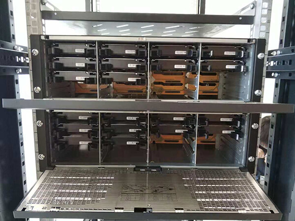 視頻監(jiān)控的硬盤存儲