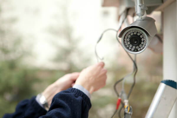 監(jiān)控系統(tǒng)安裝價格