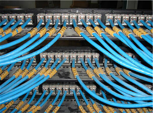 綜合布線系統(tǒng)