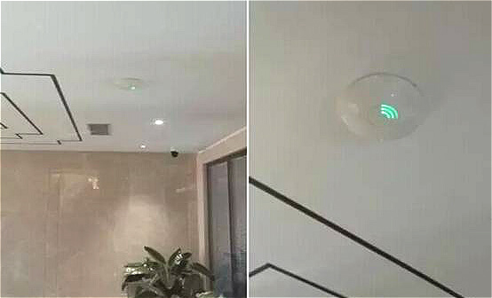 大樓無線覆蓋 大樓無線覆蓋