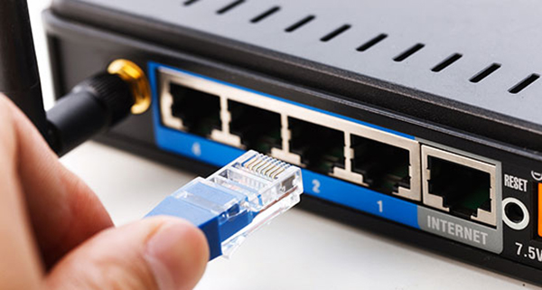 有線網(wǎng)絡(luò) 有線網(wǎng)絡(luò)