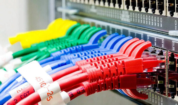 有線網(wǎng)絡(luò)布線安裝 有線網(wǎng)絡(luò)布線安裝