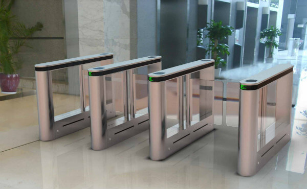 門禁閘機(jī)系統(tǒng)