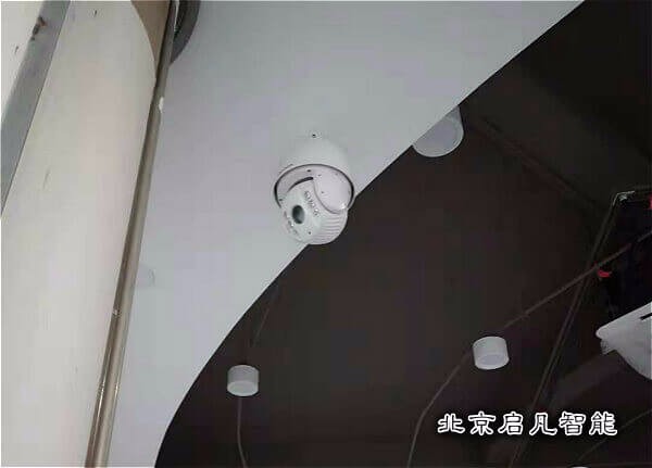 裕龍花園五區(qū)弱電項(xiàng)目