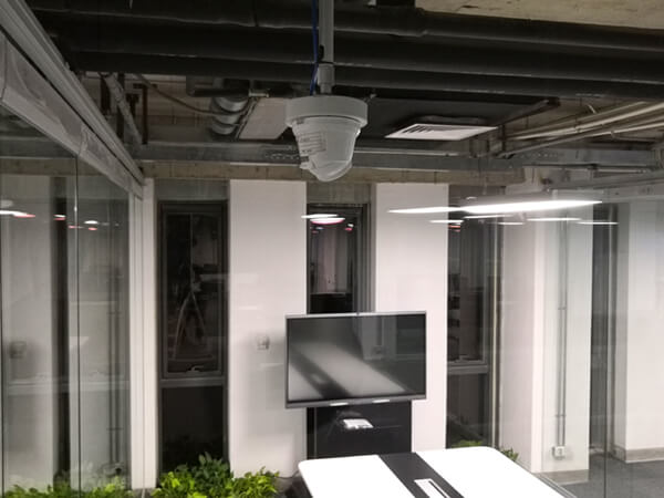 監(jiān)控設(shè)備的效果圖 監(jiān)控設(shè)備的效果圖