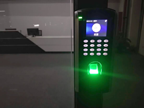 指紋門(mén)禁考勤機(jī) 指紋門(mén)禁考勤機(jī)