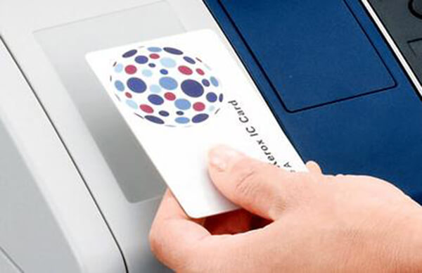 門禁卡發(fā)展趨勢